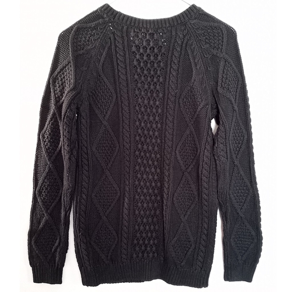 #bnwt, Gap Cable Knit Sweater - Picture 3 of 4